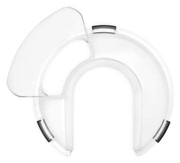 KitchenAid KitchenAid Štitnik od prskanja za srednje posude