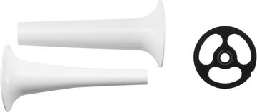 KitchenAid KitchenAid dodatak za punjenje kobasica 5KSMSSA, bijeli