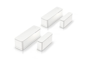Bosch Bosch Smart Home Senzor za vrata/prozor II Plus s detekcijom vibracija