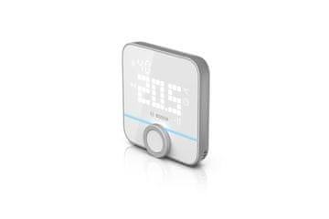 Bosch Bosch Smart Home Sobni termostat II za kabelske sustave grijanja, 230V