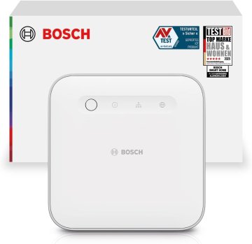 Bosch Bosch Smart Home Controller II - pametni HUB za upravljanje
