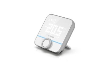 Bosch Bosch Smart Home Sobni termostat II za pametno upravljanje radijatora