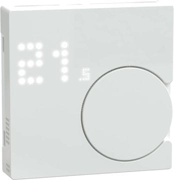 Schneider Schneider Electric Merten modul sobne temperature MEG5779-0325