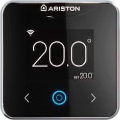 Ariston Ariston Wifi Cube S Net pametni termostat (žični) - crni