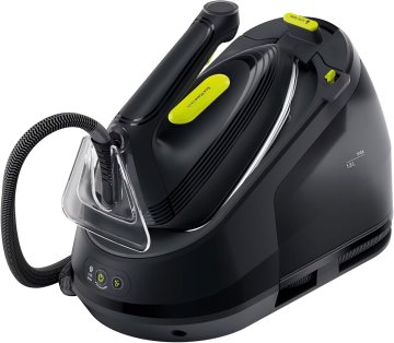 BRAUN Braun CareStyle 3 IS3257BK parna postaja - FreeGlide 3D