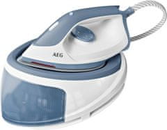 AEG AEG ST5-1-2DB Parne Postaje, 5 bar, 160 g/min parni udar