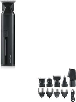 Severin SEVERIN Multi Grooming Set, vodootporan, bežični