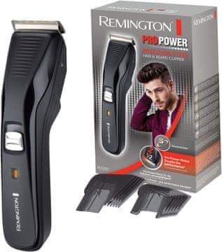 Remington REMINGTON HC5200 Pro Power Stroj za šišanje kose
