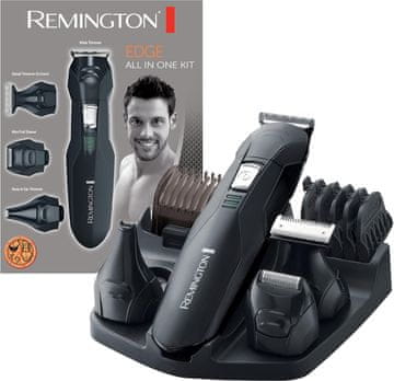 Remington REMINGTON PG6030 Edge Osobni trimer za kosu i bradu