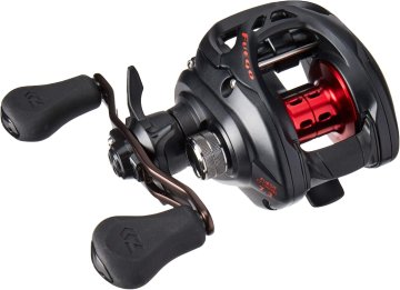 Fuego Daiwa Fuego Baitcasting Rola za ribolov
