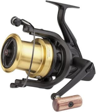 slomart Daiwa 21 Crosscast 45 SCW 5000C 5000LD QD OT Big Pit Rola