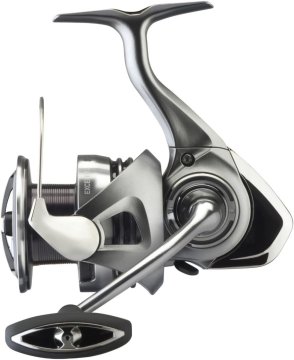 slomart Daiwa Exceler LT Spinn Rola za ribolov (veličina 1000-6000)
