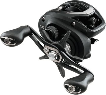 slomart Daiwa CC80 Baitcast rola