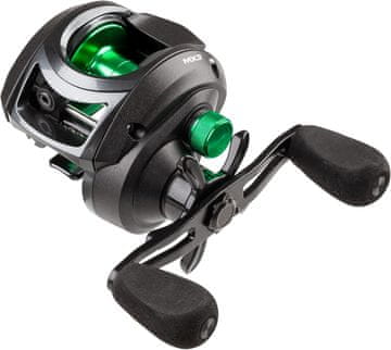 slomart Mitchell MX3 Baitcaster rola - Snažna i glatka rola