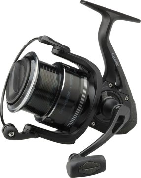 D.A.M DAM Quick 3 SLS rola za predenje, 7000, crna