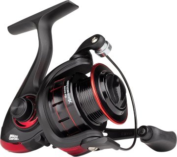 Abu-Garcia Abu Garcia Cardinal X rola - Visoko učinkovita za slatkovodni ribolov