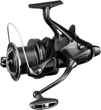 Shimano Shimano Baitrunner XT-B Loncast Medium Big rola - ribolovna oprema