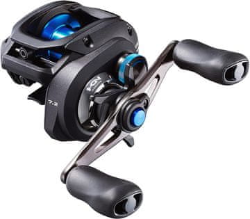 Shimano Shimano SLX DC Baitcast Stern rola - ribolovna oprema