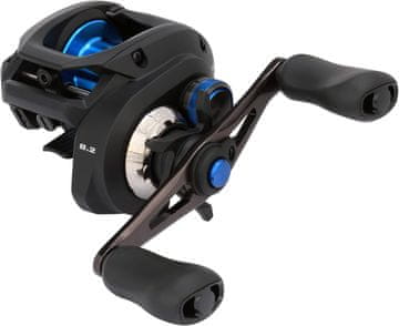 Shimano Shimano SLX 150 DC Baitcasting rola - ribolovna oprema
