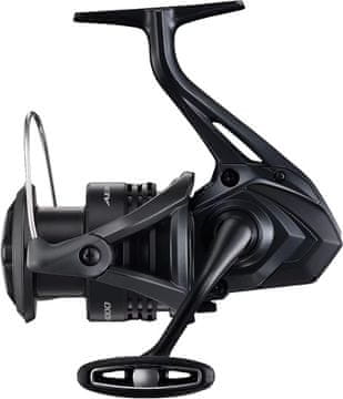 Shimano Shimano Aero Spinn rola, plovak/feeder, prednja kočnica