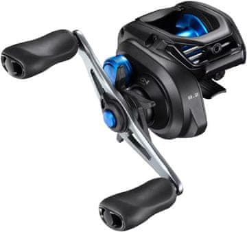 Shimano Shimano SLX A Low Profile rola - ribolovna oprema