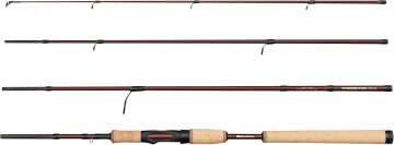 Abu-Garcia Abu Garcia Tormentor2 putni štap za pecanje - 24T Carbon