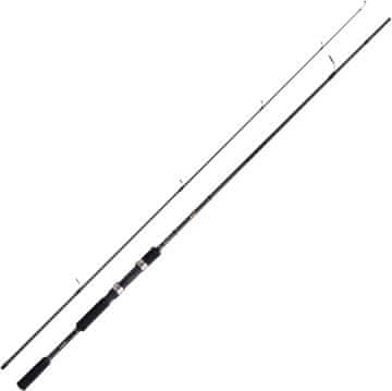 Shimano Shimano FX XT Spinnrute 2,10m / 2,40m / 2,70m - Pastrva, Grgeč
