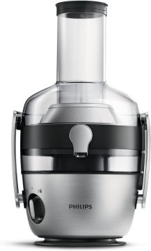Philips PHILIPS Sokovnik Serije 7000, crni, 1100 W