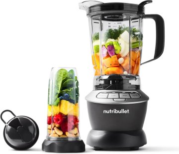 NutriBullet NutriBullet stolni mikser, 1000W, višenamjenski