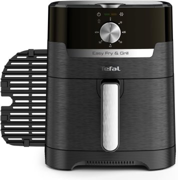 Tefal Tefal Easy Fry & Grill Classic XL friteza na vrući zrak s funkcijom roštilja, 4,6 L