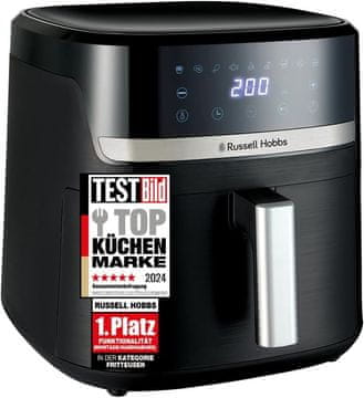 Russell Russell Hobbs Satisfry XXL friteza na vrući zrak, 8,3 L, 9 programa