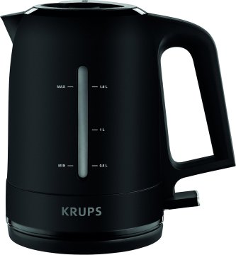 Krups Krups BW2448 Pro Aroma kuhalo za vodu, 1,6 L, 2400W
