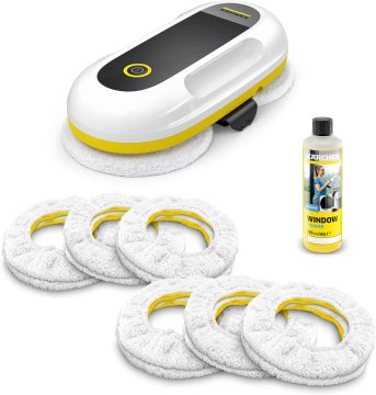 Kärcher Kärcher RCW 2 Extra+ Robotski čistač prozora