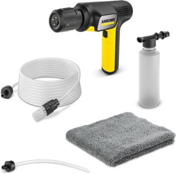 Kärcher Kärcher OC Handheld Compact Prijenosni visokotlačni čistač, 15 bar