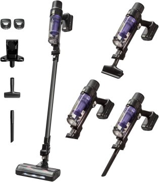 Rowenta Rowenta X-PERT 7.60 Akumulatorski usisavač, 140W
