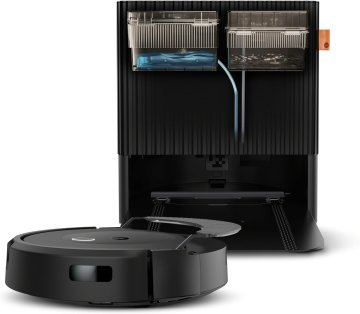 iRobot iRobot Roomba Combo 10 Max robotski usisavač s automatskom stanicom