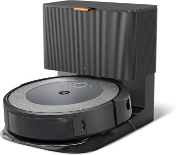 iRobot iRobot Roomba Combo i5+ (i5572) robotski usisavač i brisač s automatskom stanicom
