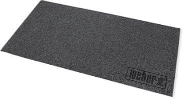 Weber Weber Bodenschutzmatte XL - podloga za roštilj Summit/Plancha