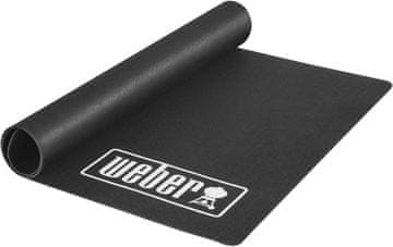 Weber Weber Grill prostirka - Mala (120 x 80 cm) podloga za roštilj