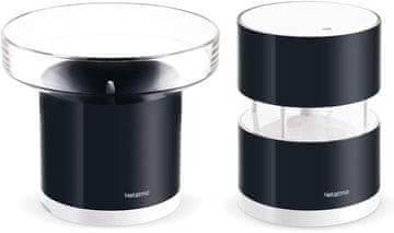 slomart Netatmo Set dodatnih senzora: kišomjer i vjetromjer