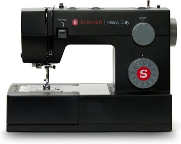 Singer Singer 4432 šivaća mašina, crna
