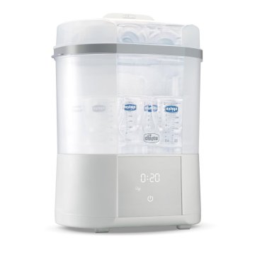 Chicco Chicco modularni sterilizator sa funkcijom sušenja