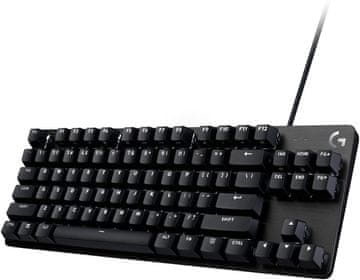 Logitech Logitech G413 TKL SE mehanička gaming tipkovnica