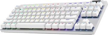 Logitech Logitech G PRO X TKL LIGHTSPEED bežična gaming tipkovnica
