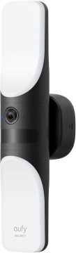 Eufy eufy Security žična nadzorna kamera Wall Light Cam S100 (2K)