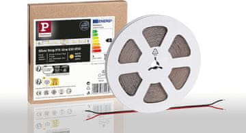 Paulmann Paulmann Pro Strip LED traka Silver P75 10m 3000K