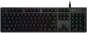 Logitech Logitech G512 mehanička gaming tipkovnica