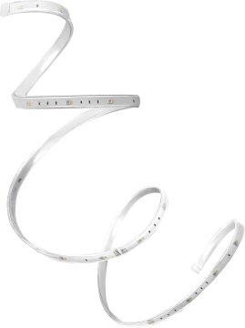 LEDVANCE LEDVANCE Pametna LED traka 5m - Bluetooth, podesiva boja svjetla (2000-6500K)