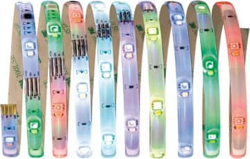 Paulmann Paulmann 70696 Digitalna LED traka RGBW 3m - promjenjivih boja