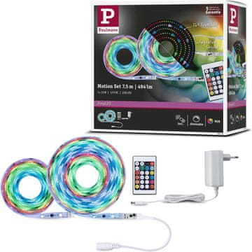 Paulmann Paulmann SimpLED Motion Set 7,5m RGB LED traka sa senzorom pokreta